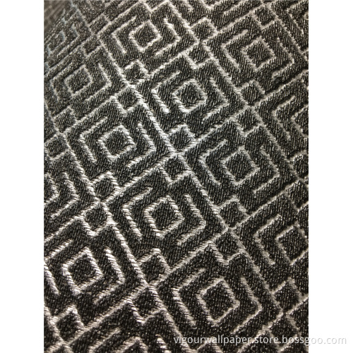hotel project 3d Wallpapers wall washable pvc wallpaper